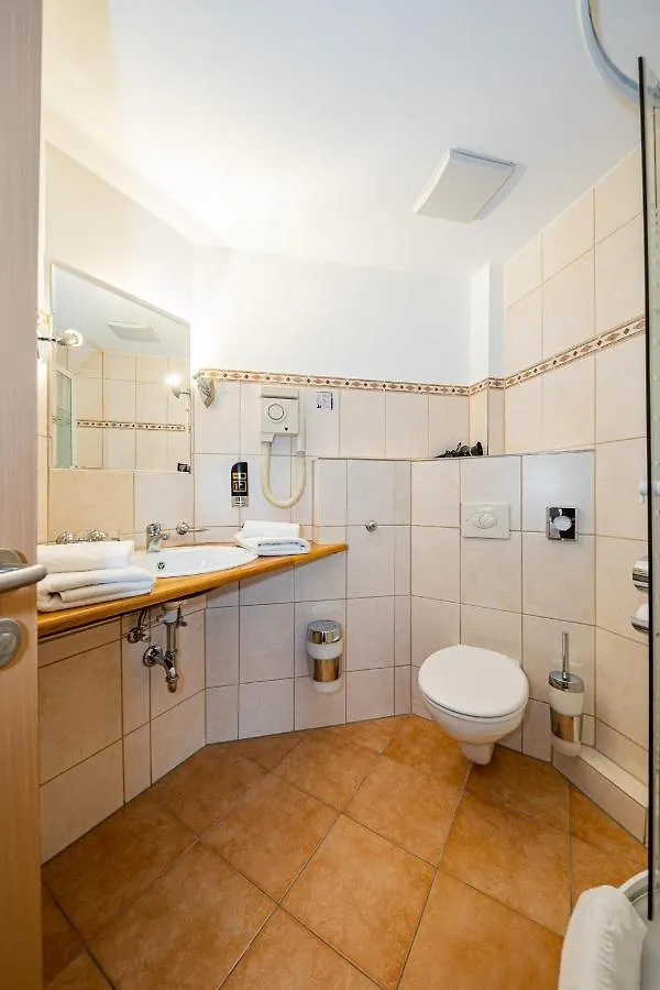 Berghotel & Chalets Adersberg Chiemgau Card Kostenfrei Grassau