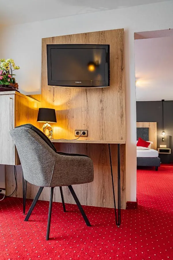 Hotel Berghotel & Chalets Adersberg Chiemgau Card Kostenfrei Grassau