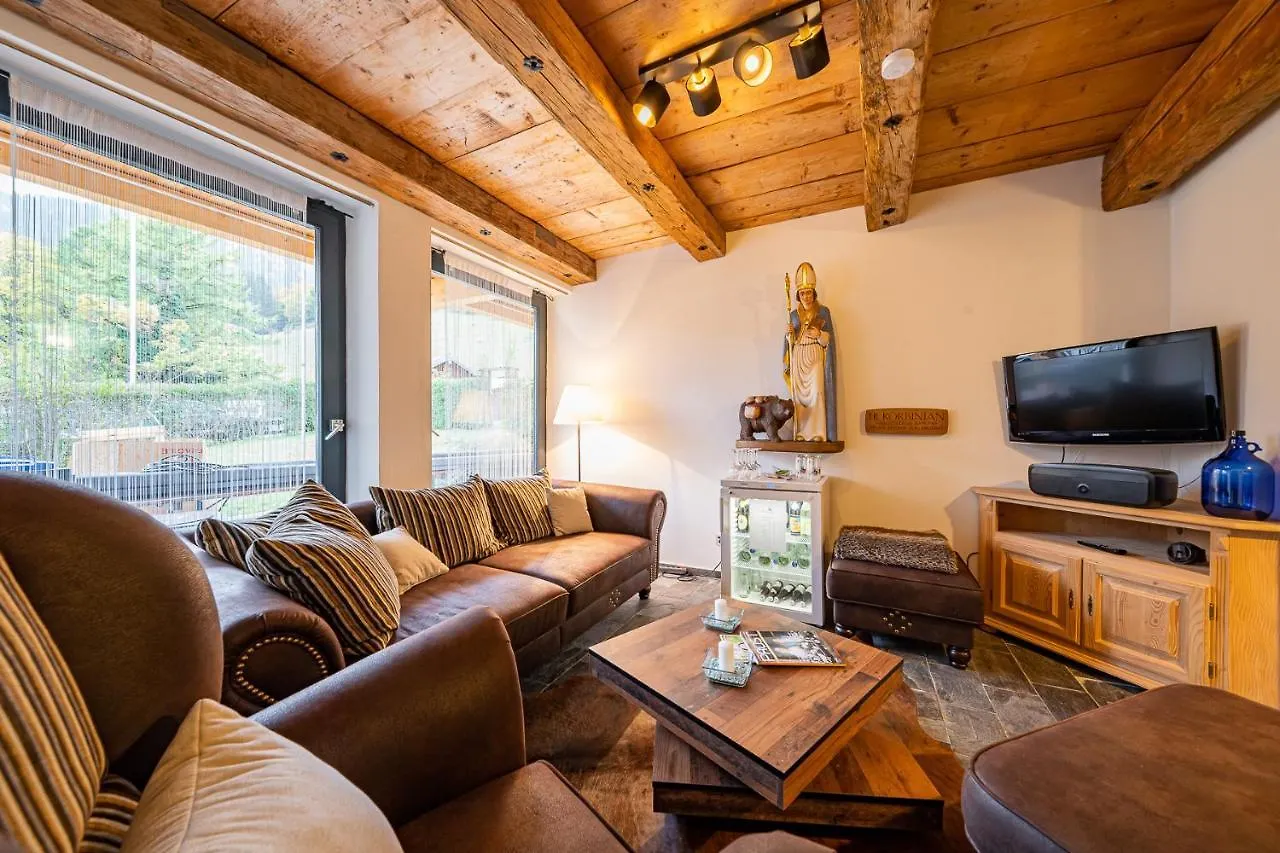 *** Hotel Berghotel & Chalets Adersberg Chiemgau Card Kostenfrei Grassau  Allemagne