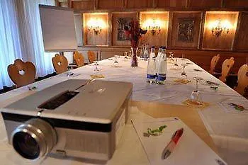 *** Hotel Berghotel & Chalets Adersberg Chiemgau Card Kostenfrei Grassau  Allemagne