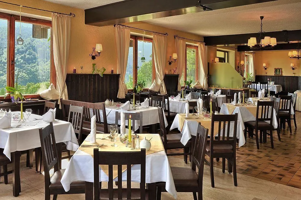 Berghotel & Chalets Adersberg Chiemgau Card Kostenfrei Grassau  3*, Grassau (Bavaria) Allemagne