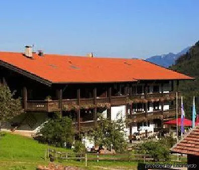 Berghotel & Chalets Adersberg Chiemgau Card Kostenfrei Grassau  Allemagne