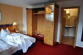 Hotel Berghotel & Chalets Adersberg Chiemgau Card Kostenfrei Grassau