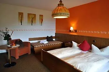 Berghotel & Chalets Adersberg Chiemgau Card Kostenfrei Grassau  Allemagne