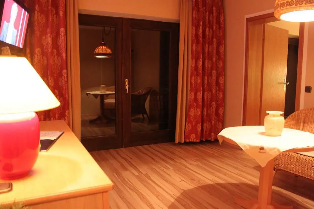 Berghotel & Chalets Adersberg Chiemgau Card Kostenfrei Grassau  3*, Grassau (Bavaria)