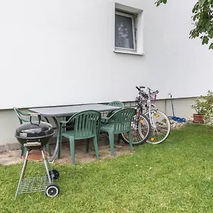 Apartment Haus Schild, Grassau (Bavaria)