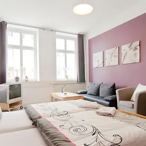 Guest house Piano Mitte