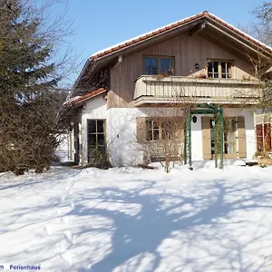 Ferienhaus Graziadei, Grassau (Bavaria)