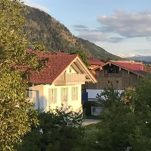 Apartment Haus Vincent, Grassau (Bavaria)