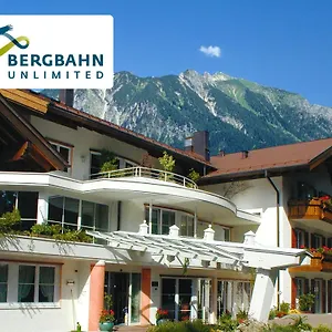 Ringhotel Nebelhornblick Hotel