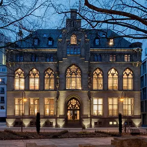 The Qvest Hideaway Hotel